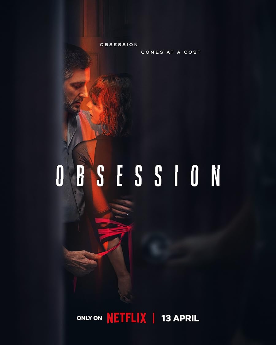 Obsession Poster