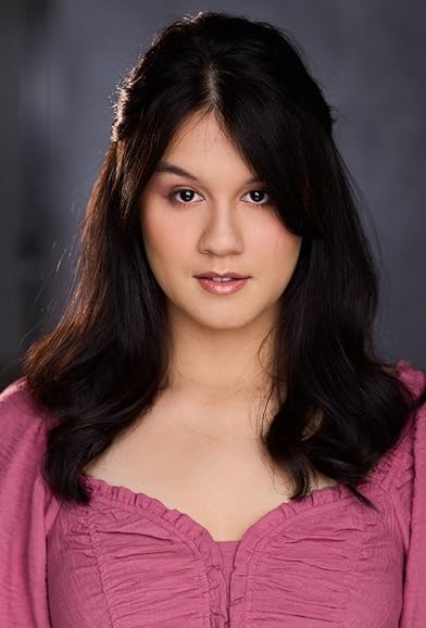 Primary photo for Gabriella Garcia Primary photo for Gabriella Garcia