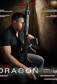 Primary photo for Codename: The Dragon Primary photo for Codename: The Dragon