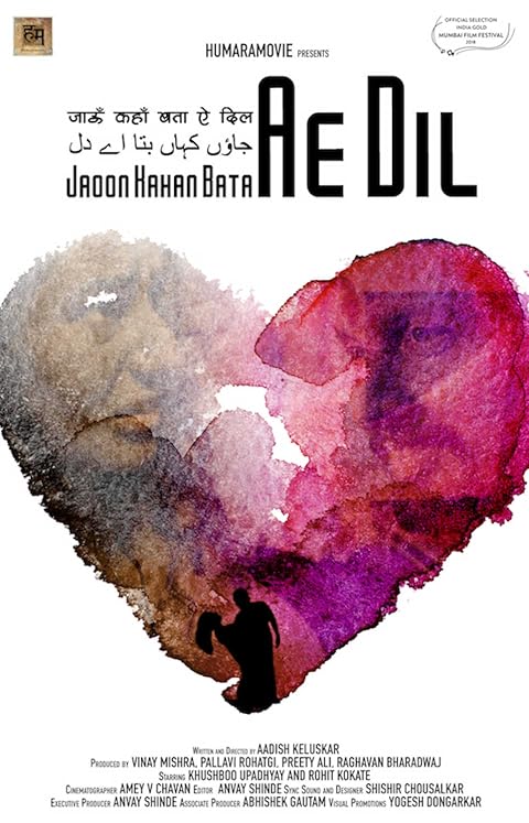 Lovefucked (2019) Lovefucked (2019)