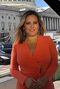 Primary photo for Claudia Uceda