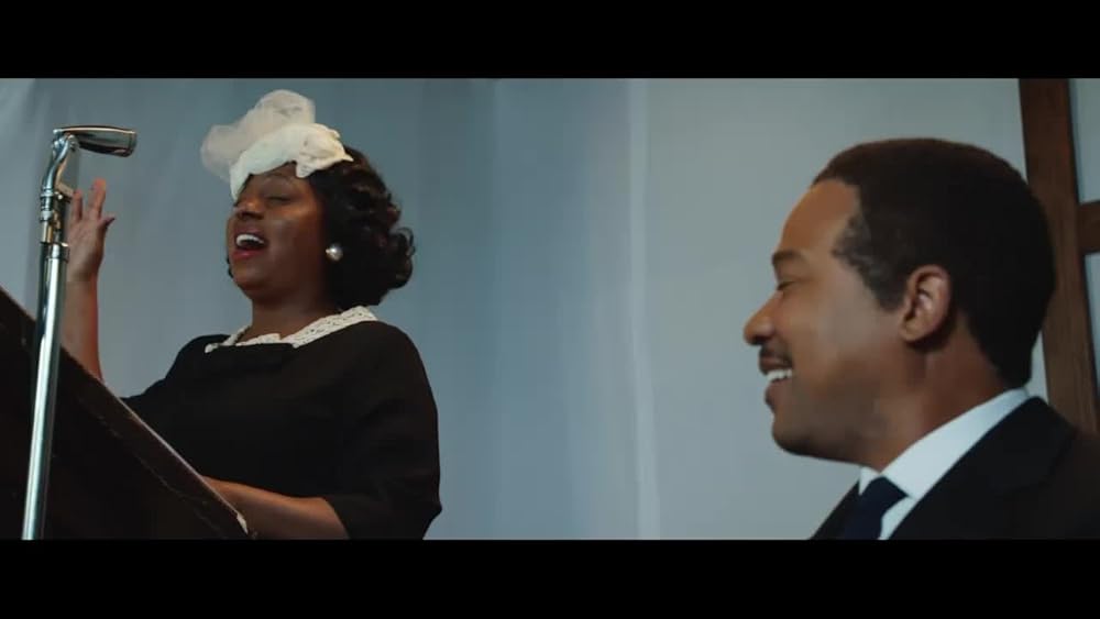 Trailer "Remember Me The Mahalia Jackson Story" IMDb