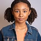 Sa'Raya Paris Johnson