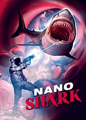 Nanoshark (2024)