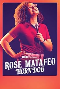 Primary photo for Rose Matafeo: Horndog