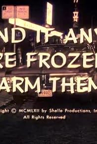 Primary photo for ..And If Any Are Frozen, Warm Them!.. Primary photo for ..And If Any Are Frozen, Warm Them!..