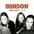 Primary photo for Hanson: I Will Come to You Primary photo for Hanson: I Will Come to You