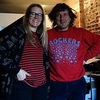 Primary photo for Composer Daniel Pemberton on Ocean's 8, Molly's Game, King Arthur & More Primary photo for Composer Daniel Pemberton on Ocean's 8, Molly's Game, King Arthur & More