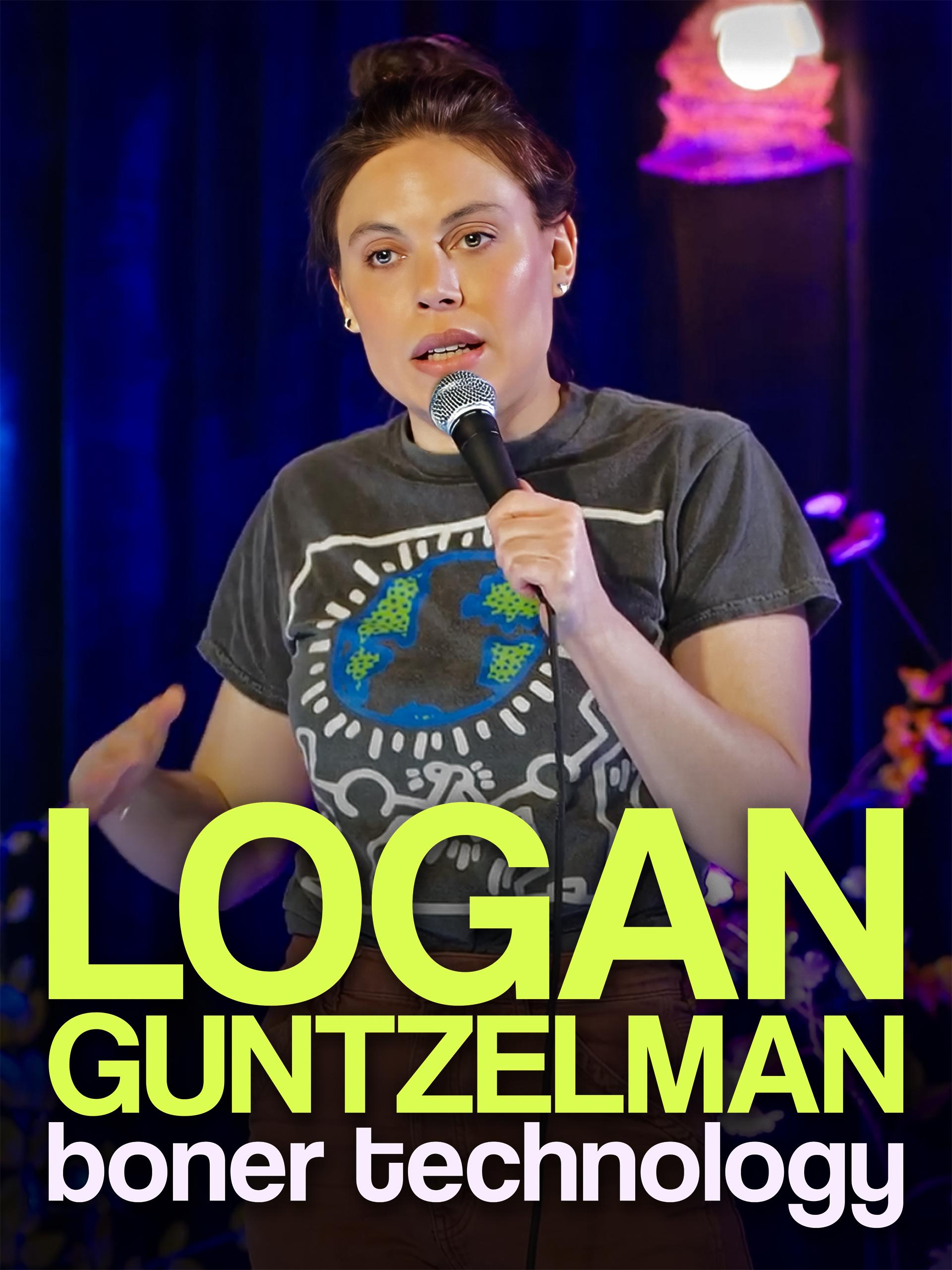 Logan Guntzelman: Boner Technology