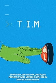 Primary photo for T.I.M.