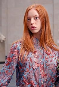 Primary photo for Art Fund: Miss Nothing