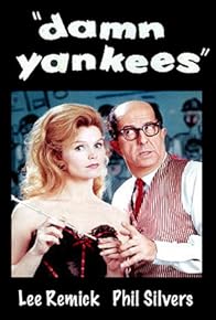 Primary photo for Damn Yankees! Primary photo for Damn Yankees!