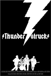 Primary photo for Thunderstruck
