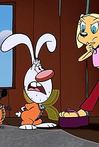 Primary photo for Mini Whiskers