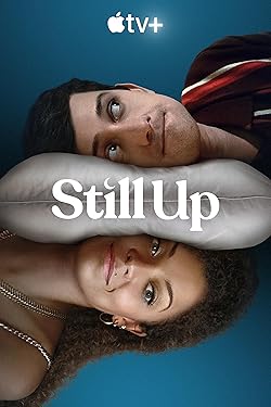 Poster of Still Up