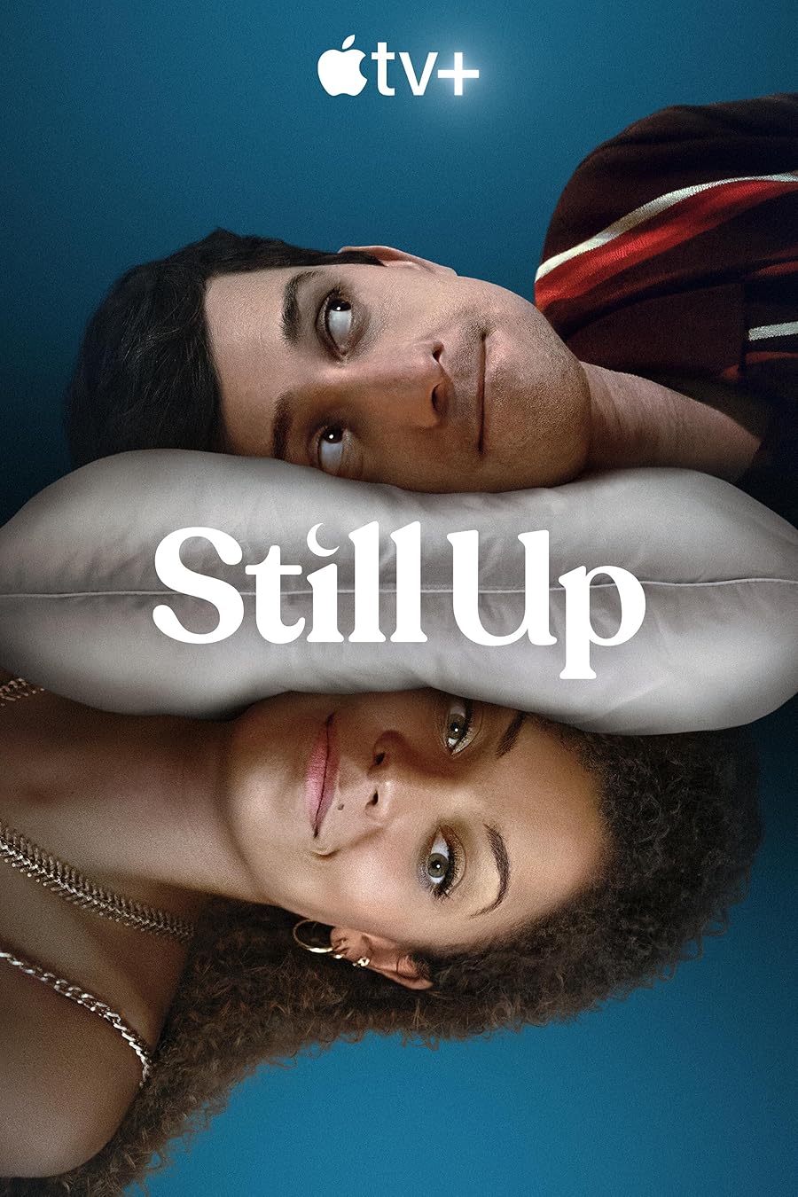 Still Up Poster