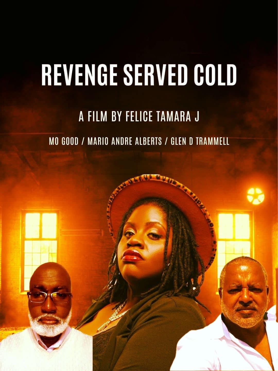 Revenge Served Cold 2025