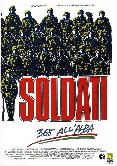 Soldati - 365 all'alba
