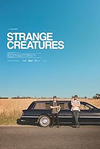 Primary photo for Strange Creatures