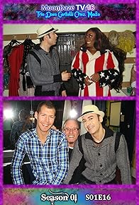 Primary photo for Trio Does Cantelli Chez Mado