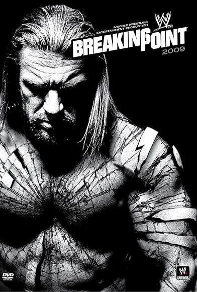 Primary photo for WWE Breaking Point Primary photo for WWE Breaking Point