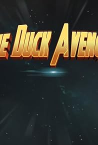 Primary photo for The Duck Avenger: Superhero of the Day