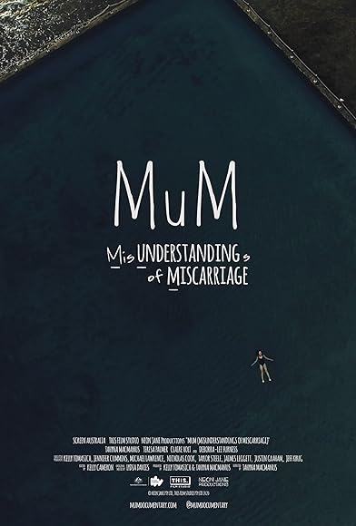 Primary photo for MUM Misunderstandings of Miscarriage Primary photo for MUM Misunderstandings of Miscarriage