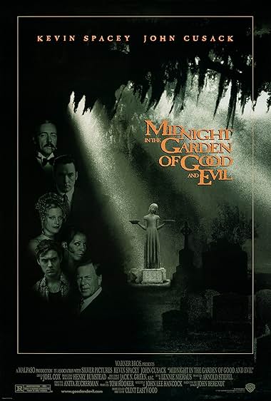 Midnight in the Garden of Good and Evil 1997