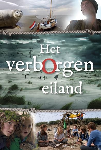 Primary photo for Het verborgen eiland Primary photo for Het verborgen eiland