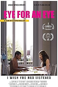 Primary photo for Eye for an Eye