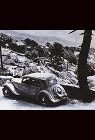 Primary photo for Les automobiles de légende