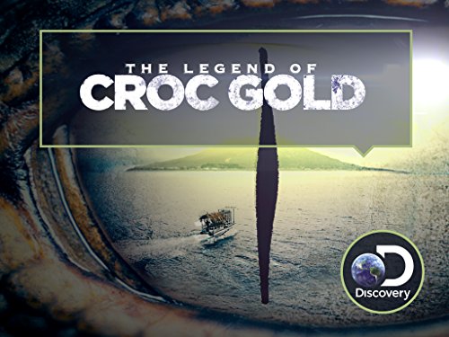 Legend of Croc Gold