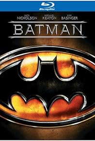 Primary photo for Beyond Batman: Nocturnal Overtures - The Music of Batman Primary photo for Beyond Batman: Nocturnal Overtures - The Music of Batman