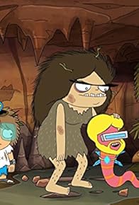 Primary photo for Be Mine Across Time/Fyootchy Swap/Steak Starbolt Movie Trailer