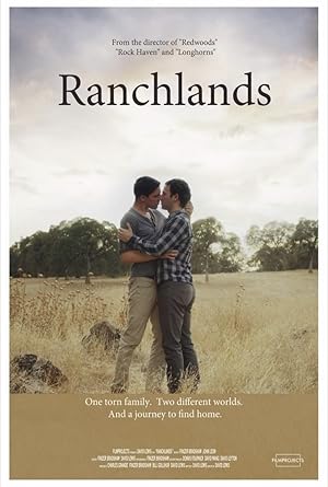 Ranchlands Poster