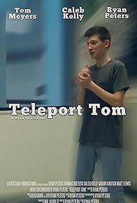 Primary photo for Teleport Tom