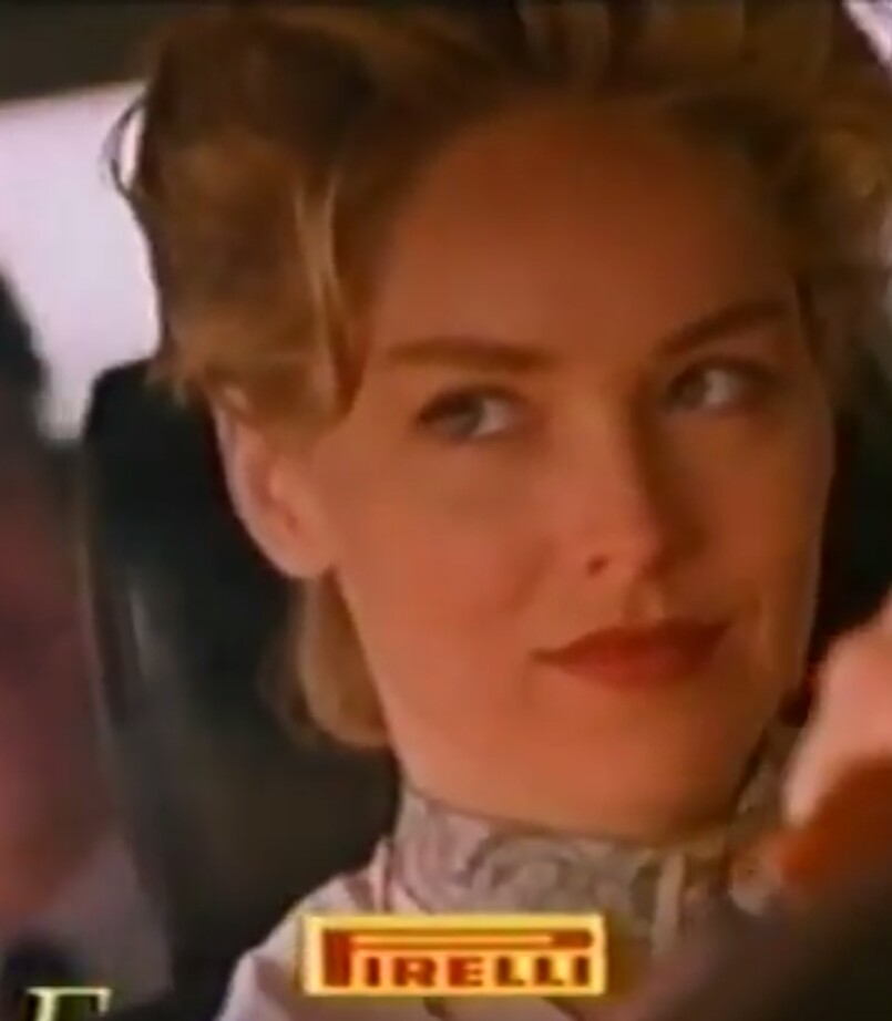 Pirelli: Driving Instinct