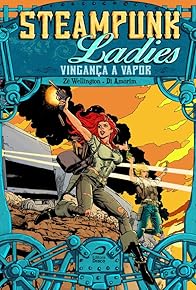 Primary photo for Steampunk Ladies