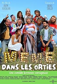 Primary photo for Mémé dans les orties (Granny in the nettles) Primary photo for Mémé dans les orties (Granny in the nettles)