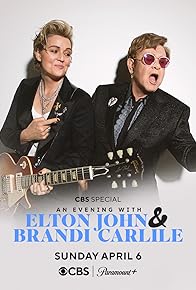 Primary photo for An Evening with Elton John and Brandi Carlile