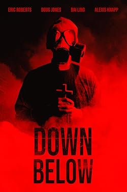 Poster of Down Below