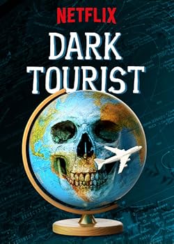 Poster of Dark Tourist