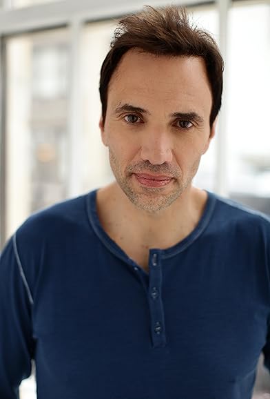 Primary photo for Paul Mecurio Primary photo for Paul Mecurio