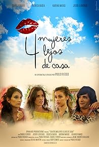 Primary photo for 4 Mujeres lejos de casa Primary photo for 4 Mujeres lejos de casa
