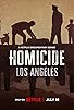 Primary photo for Homicide Primary photo for Homicide