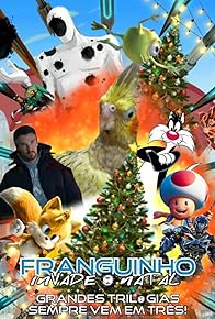 Primary photo for Franguinho Invade o Natal
