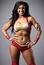Santana Garrett's primary photo Santana Garrett's primary photo
