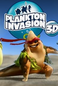 Primary photo for Plankton Invasion Primary photo for Plankton Invasion