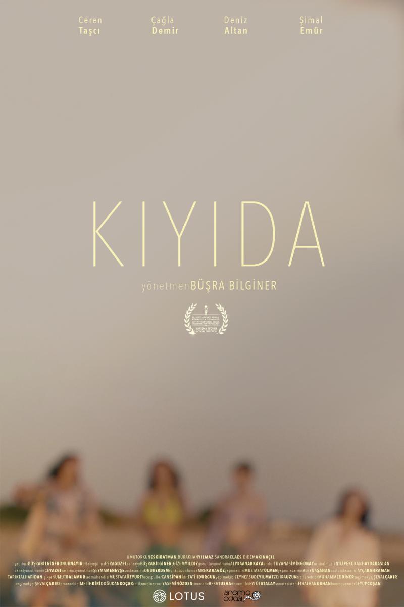 Poster of Kiyida