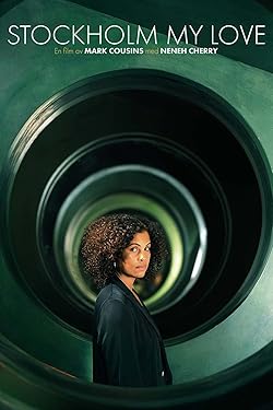 Poster of Stockholm, My Love